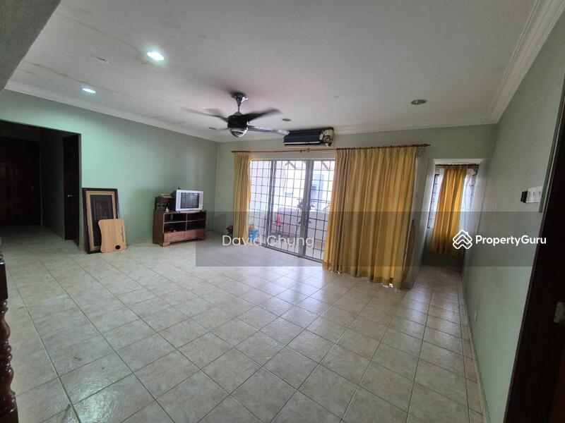 Untuk Dijual - Semi-Detached House at Taman Melawati