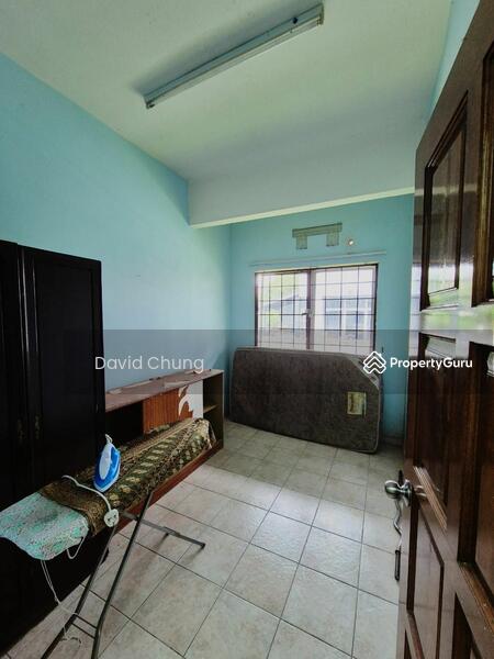 Untuk Dijual - Semi-Detached House at Taman Melawati
