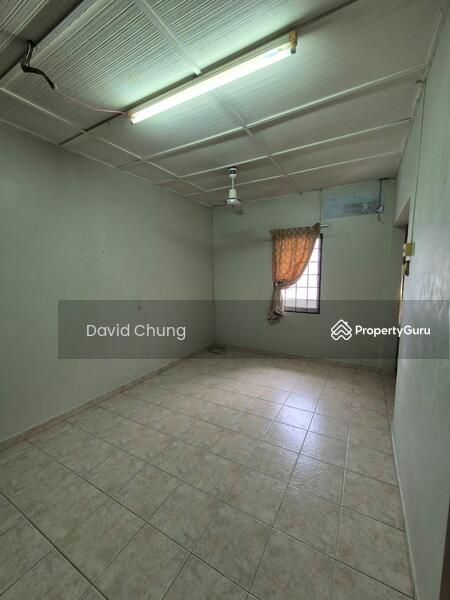 Untuk Dijual - Semi-Detached House at Taman Melawati