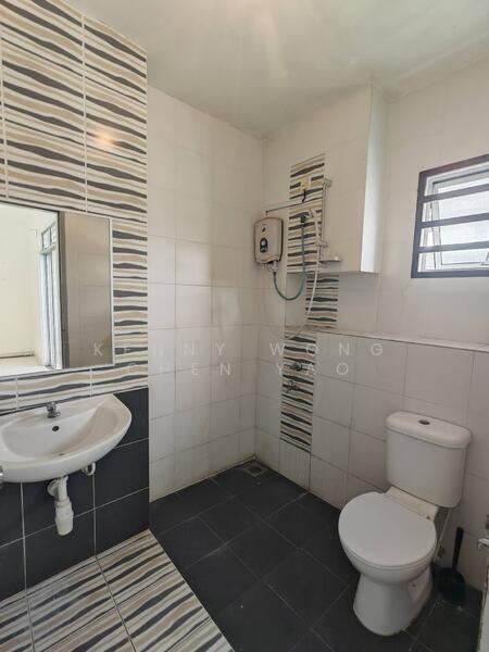 2-storey Terraced House for Sale in Taman Nusa Idaman (Iskandar Puteri (Nusajaya)) - Kenny Wong Chen Yao - PropertyGuru.com.my