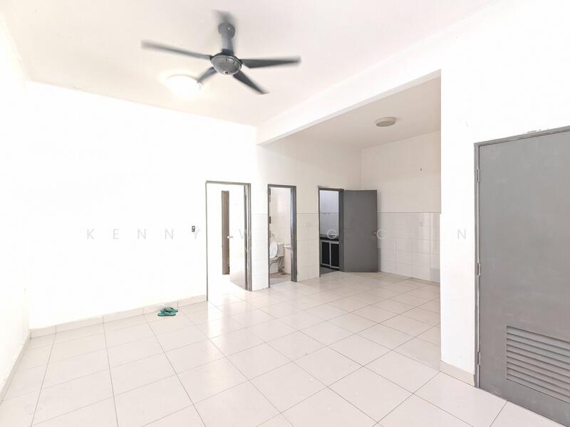 2-storey Terraced House for Sale in Taman Nusa Idaman (Iskandar Puteri (Nusajaya)) - Kenny Wong Chen Yao - PropertyGuru.com.my