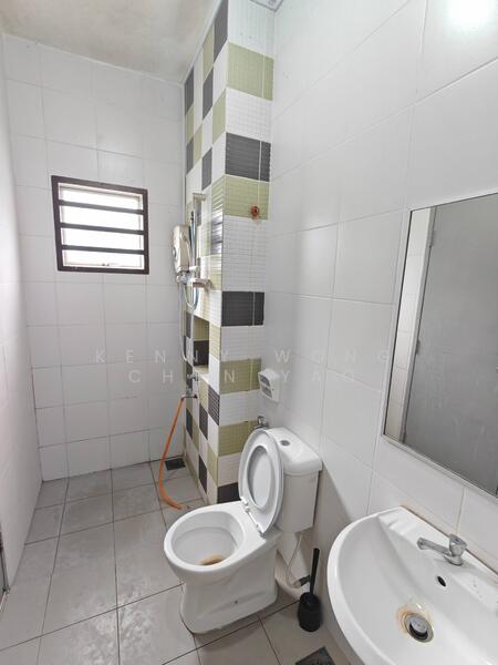 2-storey Terraced House for Sale in Taman Nusa Idaman (Iskandar Puteri (Nusajaya)) - Kenny Wong Chen Yao - PropertyGuru.com.my
