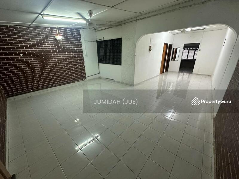 Full Extend Single Storey Terrace @Taman Sri Serdang, Seri Kembangan