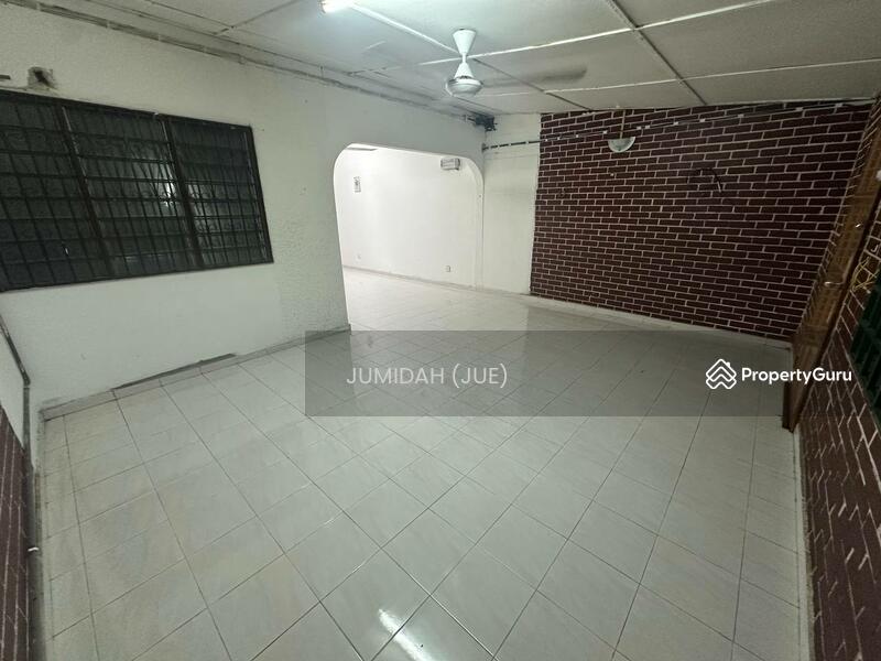Full Extend Single Storey Terrace @Taman Sri Serdang, Seri Kembangan