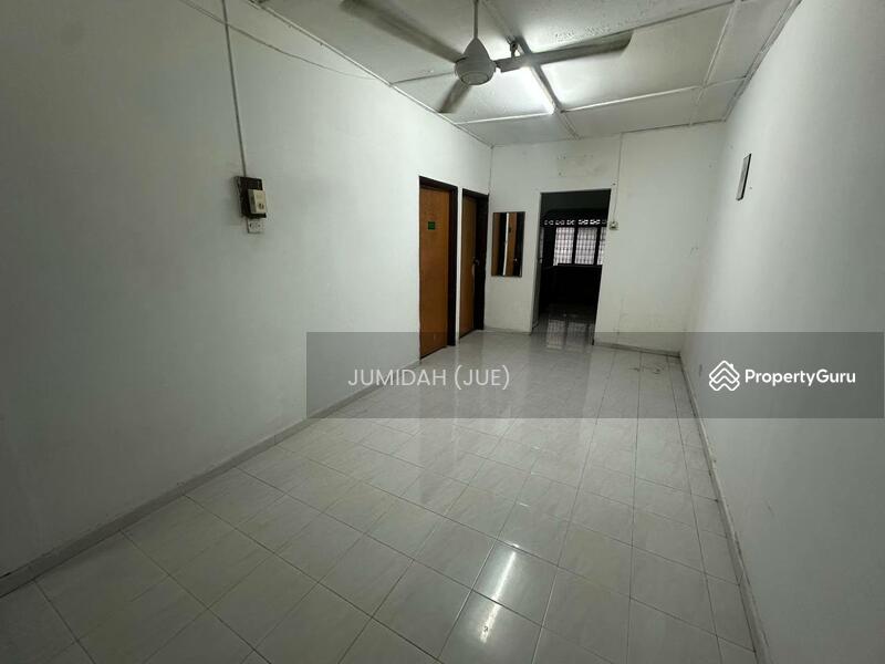 Full Extend Single Storey Terrace @Taman Sri Serdang, Seri Kembangan