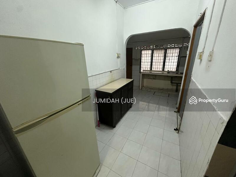 Untuk Dijual - Taman Sri Serdang