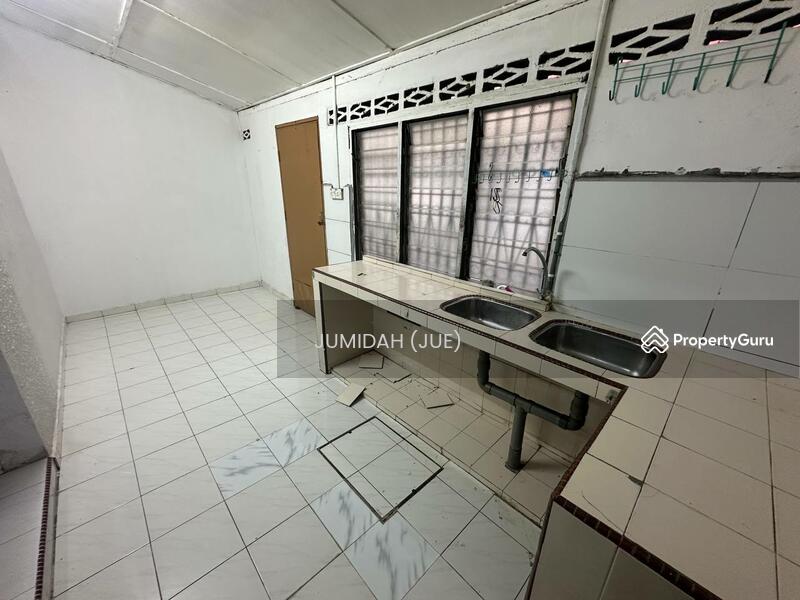 Untuk Dijual - Taman Sri Serdang