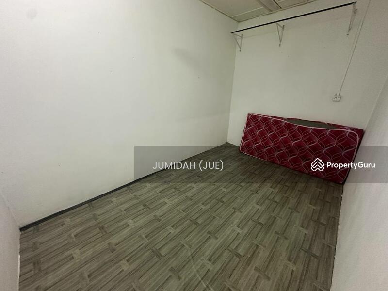 Untuk Dijual - Taman Sri Serdang