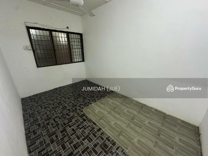 Untuk Dijual - Taman Sri Serdang