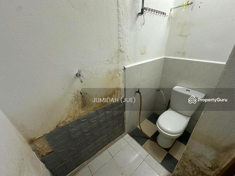 Untuk Dijual - Taman Sri Serdang