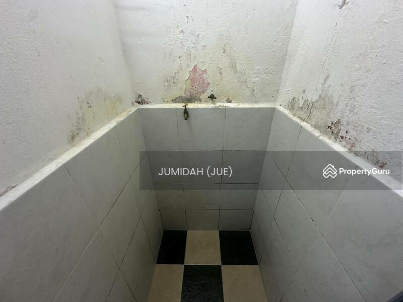 Untuk Dijual - Taman Sri Serdang
