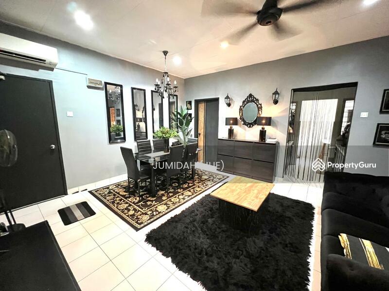 Fully FurnishedFlexible DepositPangsapuri Teratai Taman Sutera Kajang