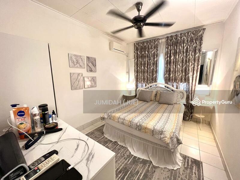 Fully FurnishedFlexible DepositPangsapuri Teratai Taman Sutera Kajang