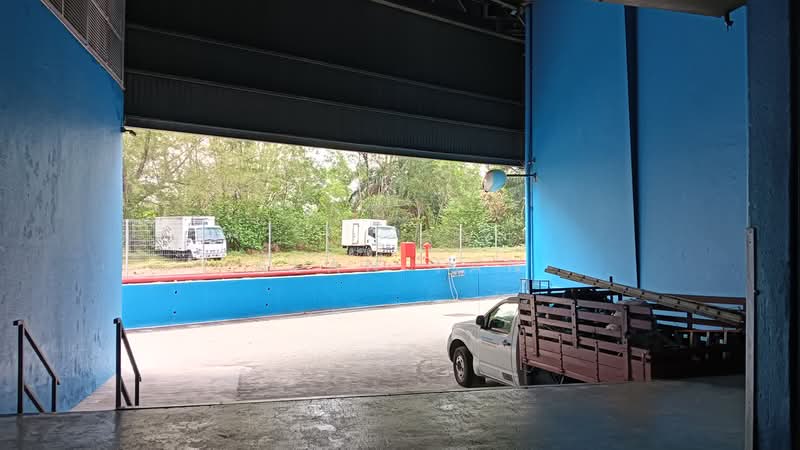 Factory for Rent in Glenmarie (Selangor) - Alan Tan - Exterior - PropertyGuru.com.my