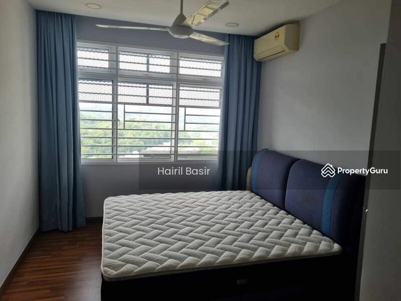 For Rent - Dwiputra Residences