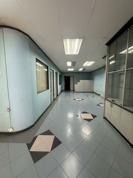 Terrace Factory for Rent in Taman Perindustrian Jaya (Ara Damansara) - Shirley Ng - Interior - PropertyGuru.com.my