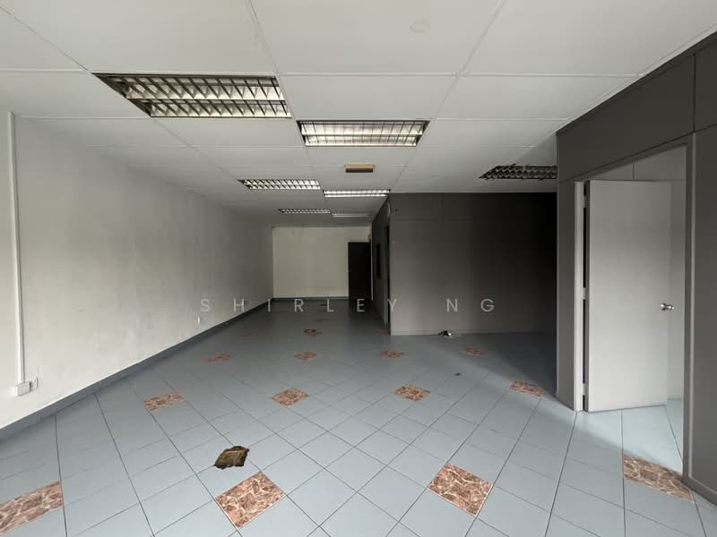 Terrace Factory for Rent in Taman Perindustrian Jaya (Ara Damansara) - Shirley Ng - Interior - PropertyGuru.com.my