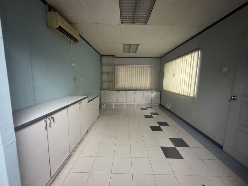Terrace Factory for Rent in Taman Perindustrian Jaya (Ara Damansara) - Shirley Ng - Interior - PropertyGuru.com.my