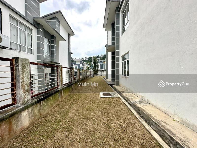 For Sale - Greenhill Residence