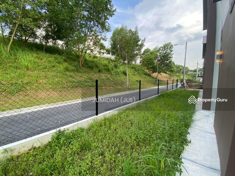 Greenwoods Cendana, Salak Perdana – 2-Storey Terrace (End Lot)
