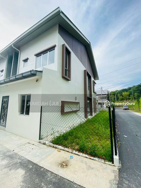 Greenwoods Cendana, Salak Perdana – 2-Storey Terrace (End Lot)