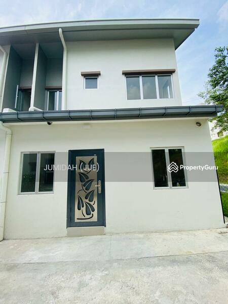 Greenwoods Cendana, Salak Perdana – 2-Storey Terrace (End Lot)