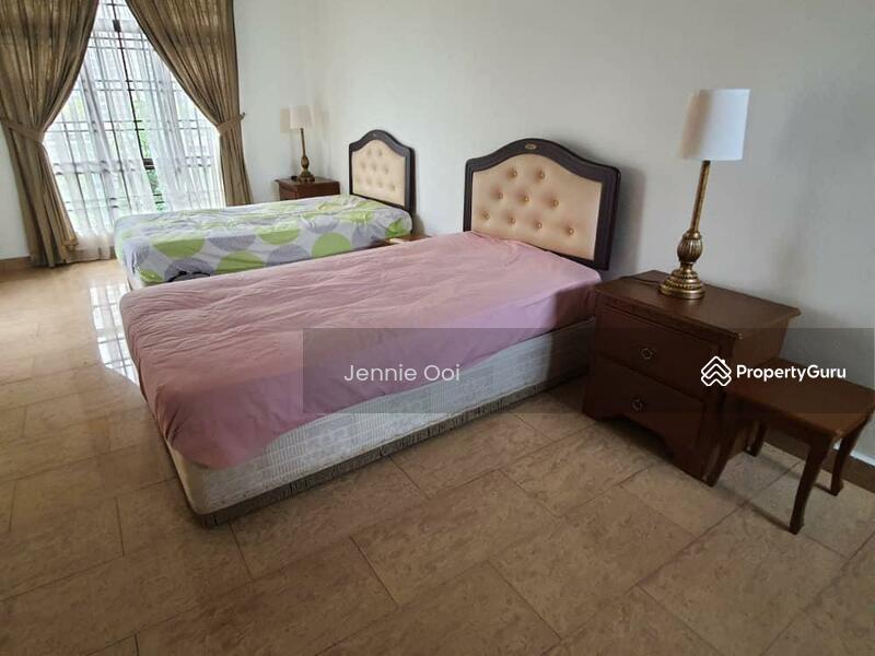 Untuk Disewa - Straitview @ Danga Bay Double Storey Bungalow