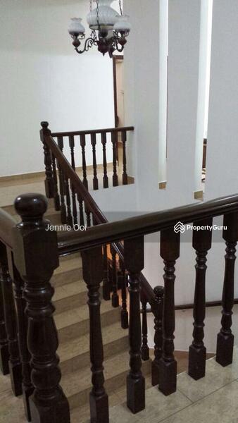 Untuk Disewa - Straitview @ Danga Bay Double Storey Bungalow