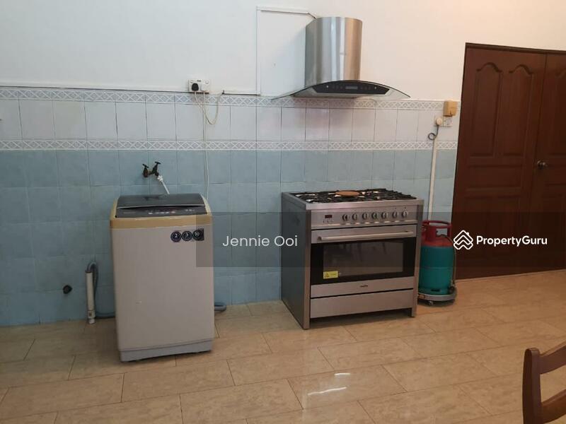 Untuk Disewa - Straitview @ Danga Bay Double Storey Bungalow