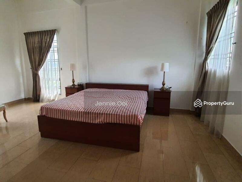 Untuk Disewa - Straitview @ Danga Bay Double Storey Bungalow