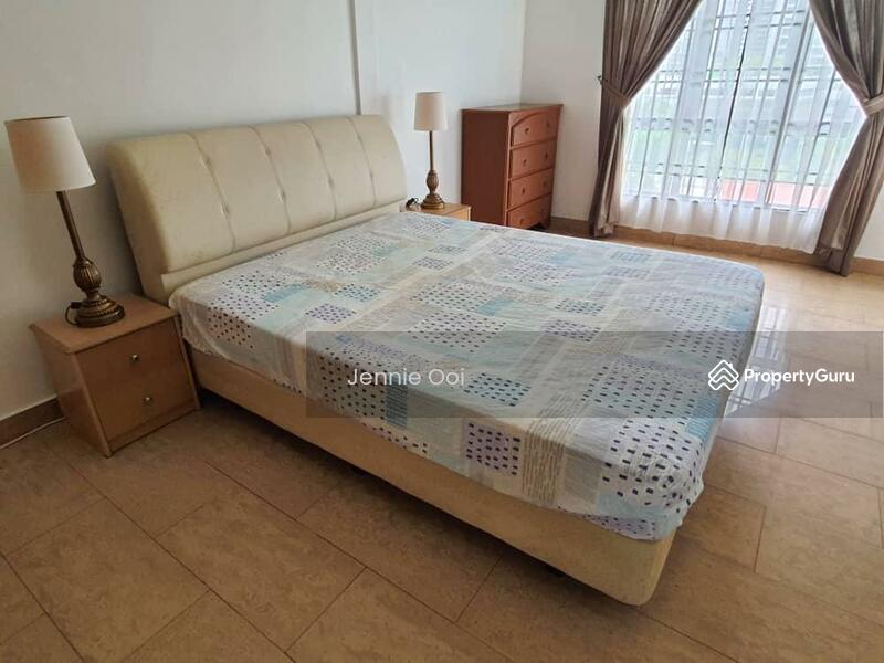 Untuk Disewa - Straitview @ Danga Bay Double Storey Bungalow
