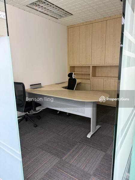 For Rent - Menara HLX