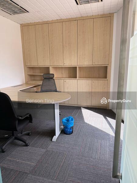 For Rent - Menara HLX