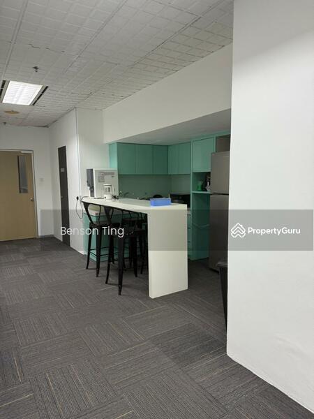 For Rent - Menara HLX