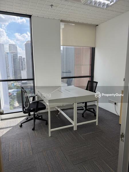 For Rent - Menara HLX