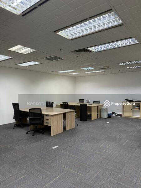 For Rent - Menara HLX