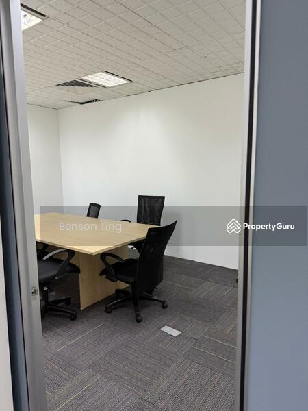 For Rent - Menara HLX