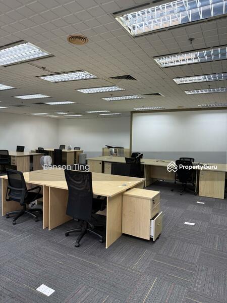 For Rent - Menara HLX