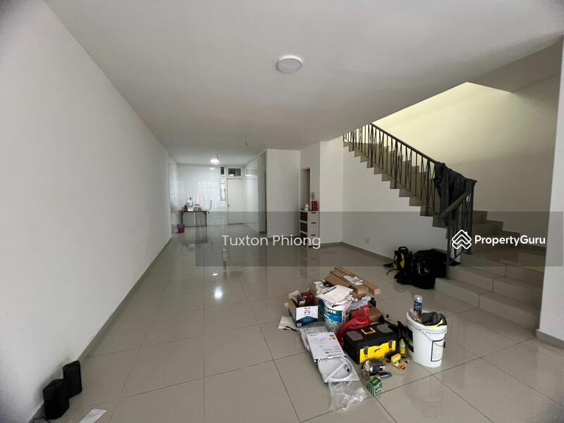 For Sale - Setia Eco Cascadia