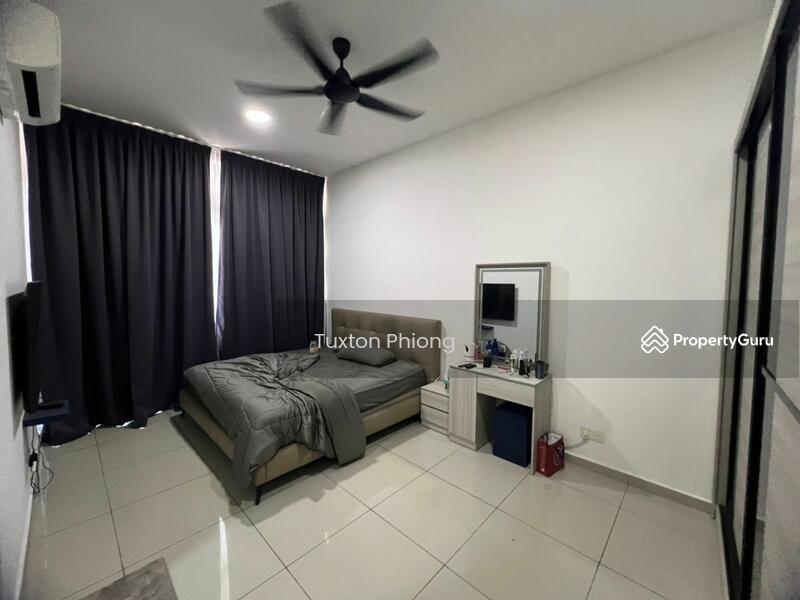For Sale - Setia Eco Cascadia