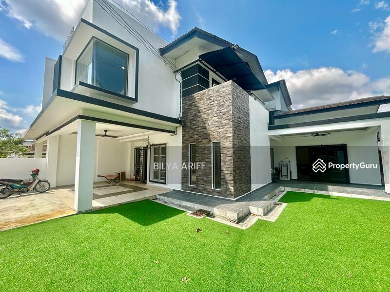 For Sale - Taman Mentari Semenyih
