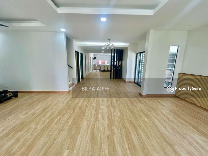 For Sale - Taman Mentari Semenyih