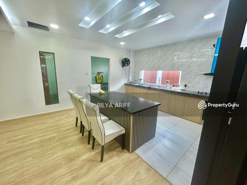 For Sale - Taman Mentari Semenyih