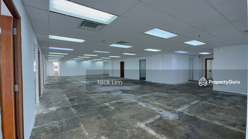 Untuk Disewa - 15 Rooms, Partially Furnished, Sutiable for live stream