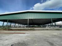 For Rent - Detached factory at Serendah