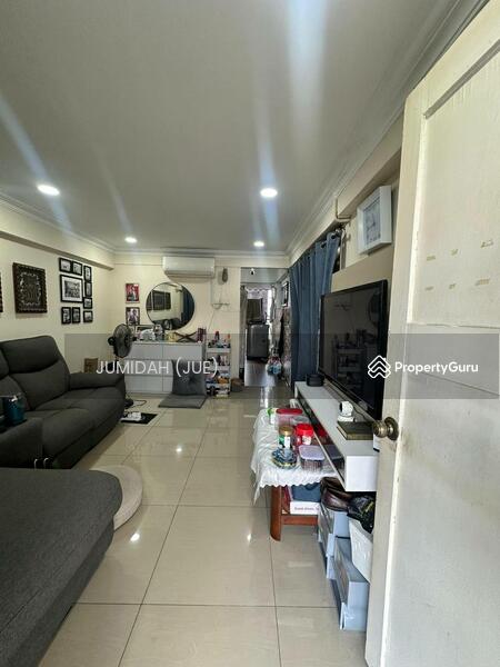 FLAT SRI KOTA, BANDAR TUN RAZAK Unit Tinggi, View Cantik, Jalan Kaki Je Sampai LRT