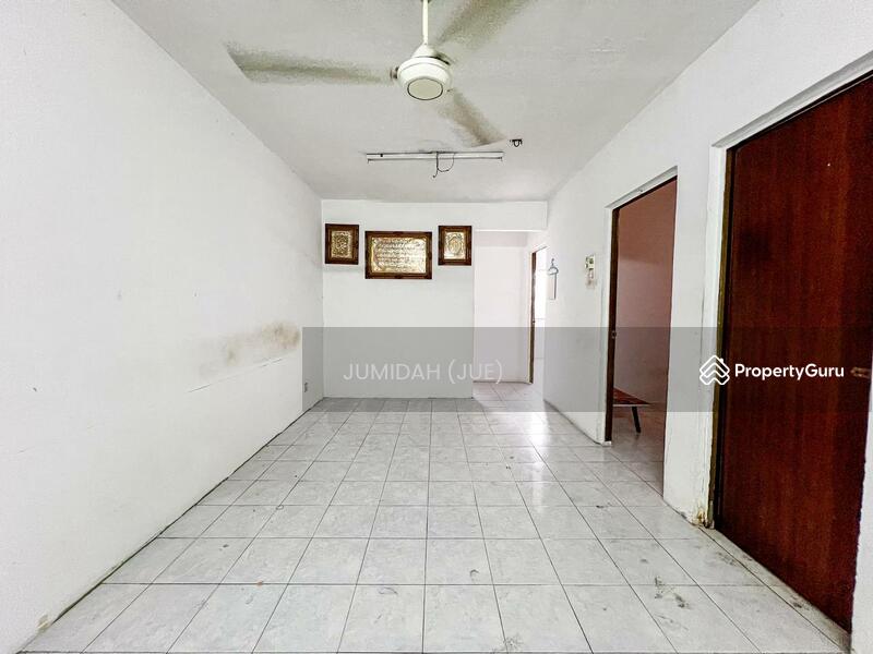 Level 2 Apartment Pendamar B Pandamaran Indah Port Klang