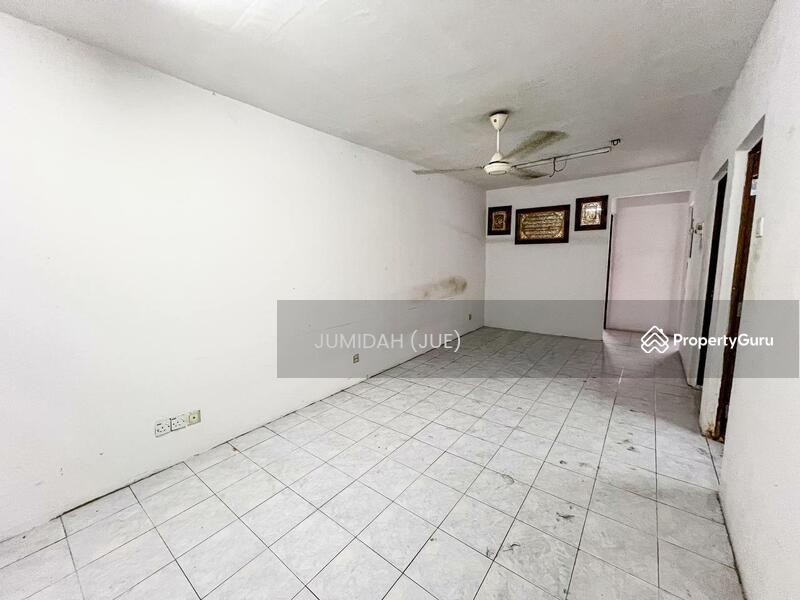 Level 2 Apartment Pendamar B Pandamaran Indah Port Klang