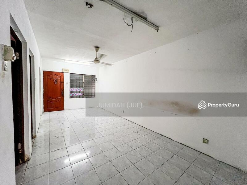Level 2 Apartment Pendamar B Pandamaran Indah Port Klang