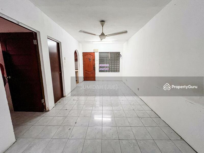 Level 2 Apartment Pendamar B Pandamaran Indah Port Klang